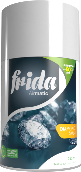 Frida Airmatic "Diamond"